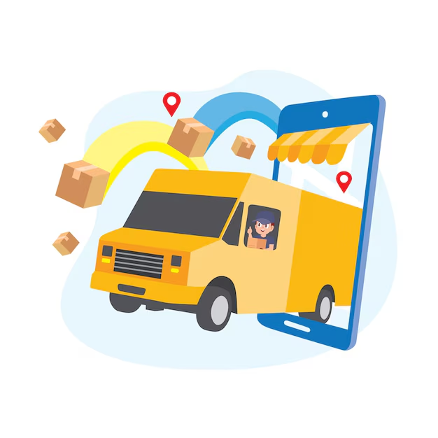 Delivery Process